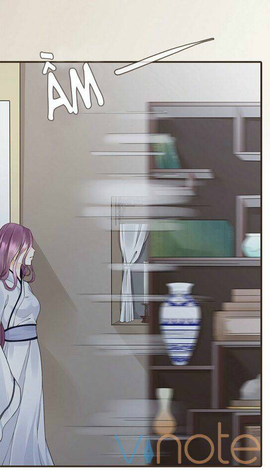 Đại Giá Thừa Tướng: Chapter 11