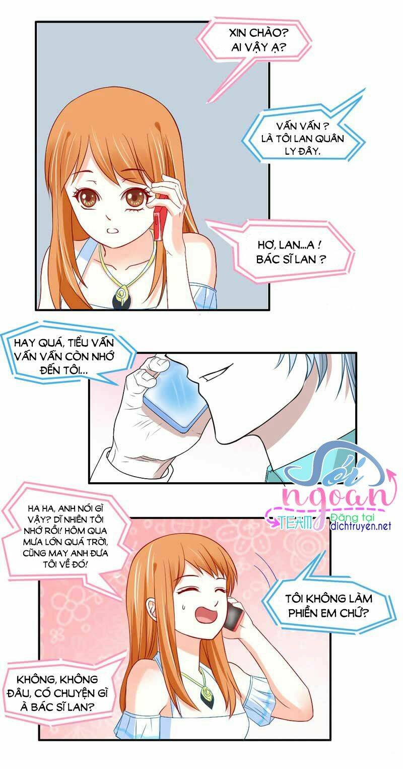 Ma Vương Đại Nhân Đi Thông Thả: Chapter 49