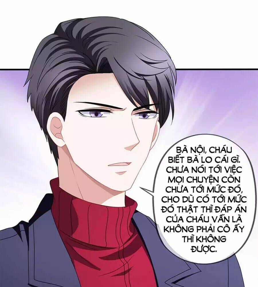 Mỹ Vị Giai Thê: Chapter 76