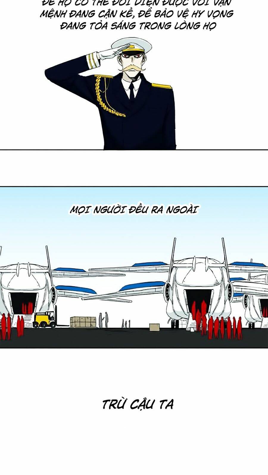 Đại Chiến Muỗi Biến Dị: Chapter 31