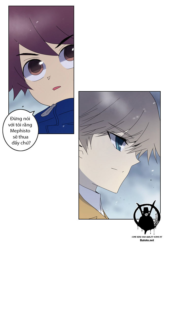 Soul Cartel: Chapter 57