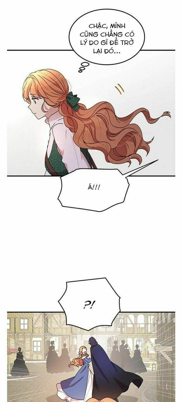 Công Tước, Loạn Vừa Thôi!: Chapter 89