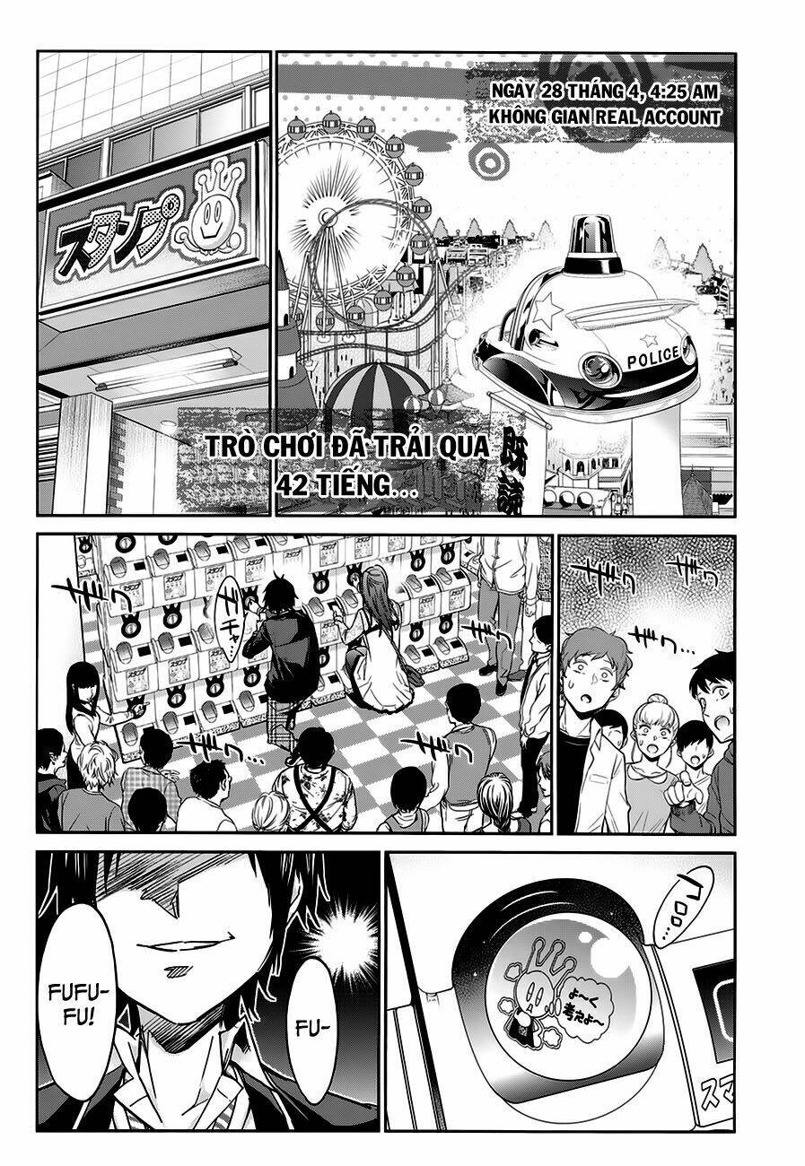 Real Account Ii: Chapter 18