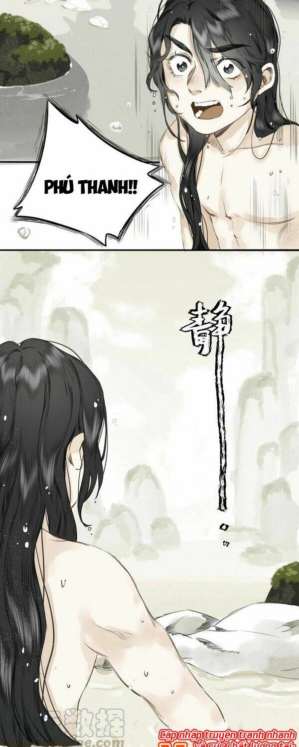 Chợ Phiên Của Yêu Quái: Chapter 13