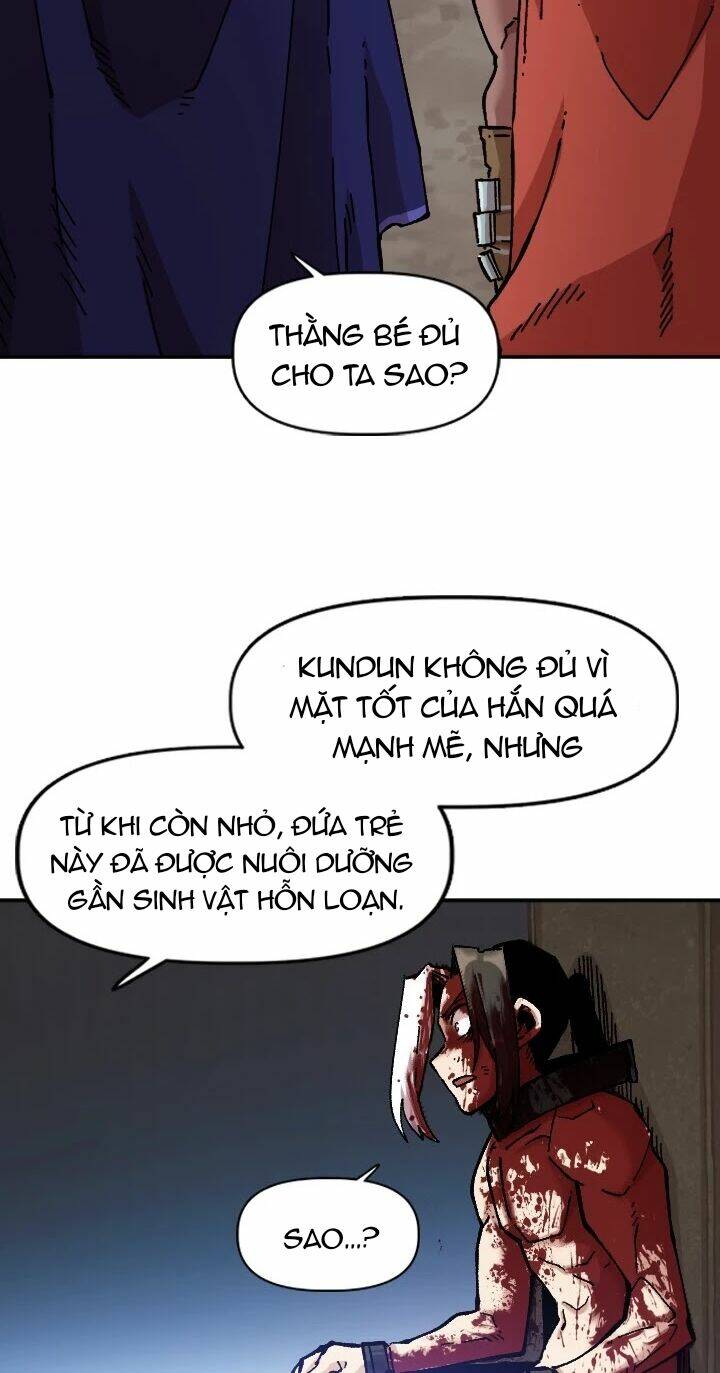 Nô Lệ Nghịch Thiên: Chapter 76