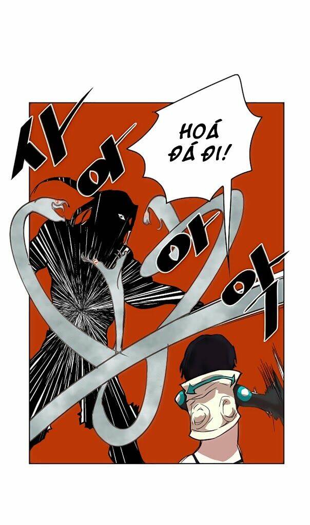 Hard Core Leveling Warrior: Chapter 8