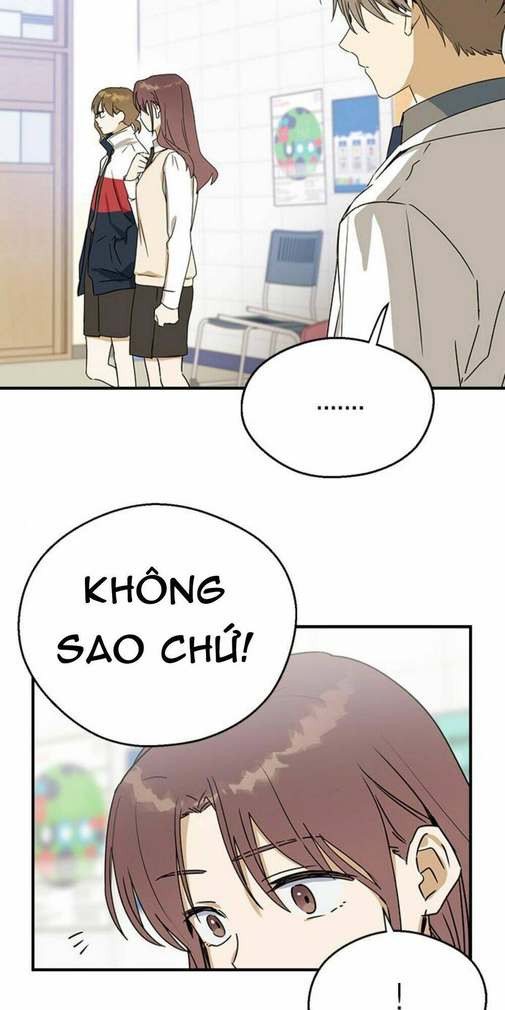 Duyên Nợ Kiếp Trước: Chapter 6