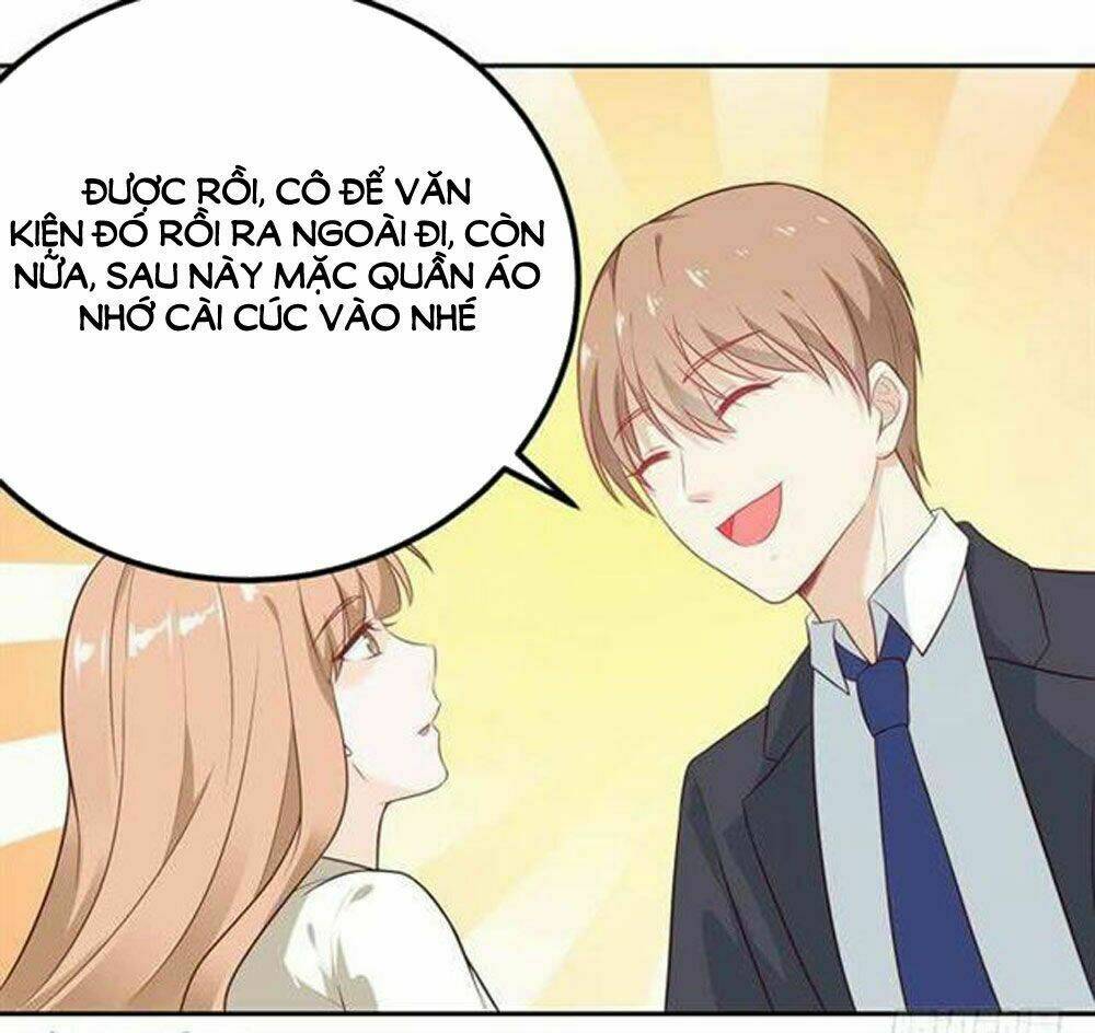 Thâm Hải Chi Ca: Chapter 23