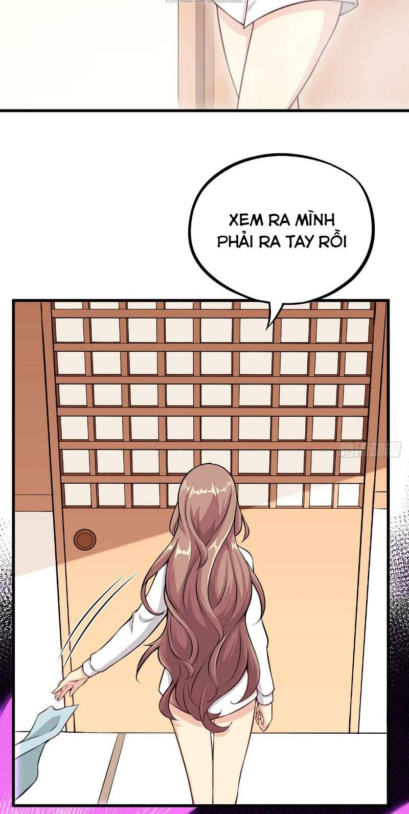 Minh Nhật Thần Đô: Chapter 3