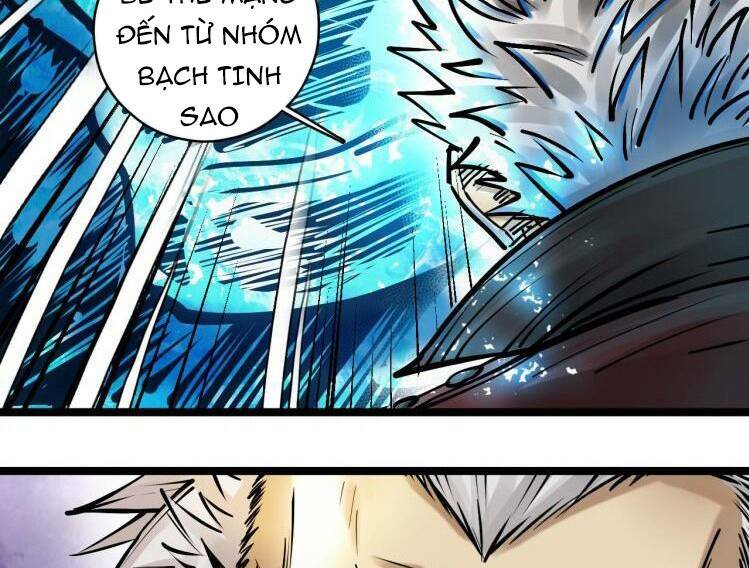 Thế Giới Xa Lạ: Chapter 45