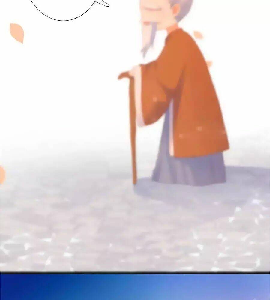 Đóa Hoa Chớm Nở: Chapter 19