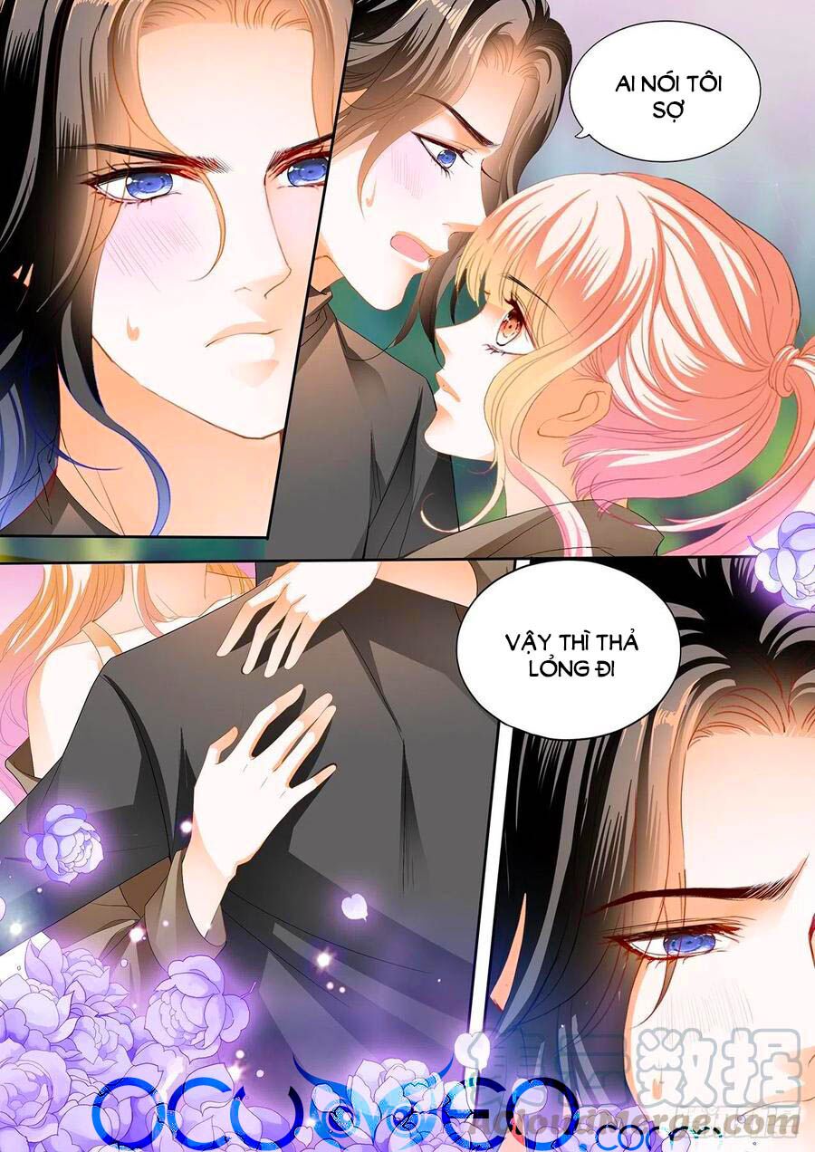 Bá Đạo Tiểu Thúc, Xin Trêu Chọc Vừa Thôi!: Chapter 261