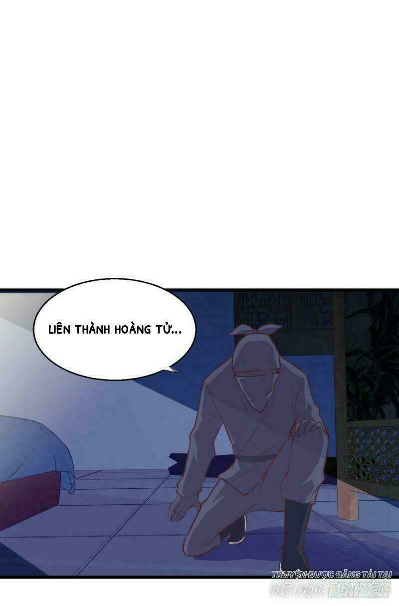 Bẩm Báo Công Chúa !: Chapter 17