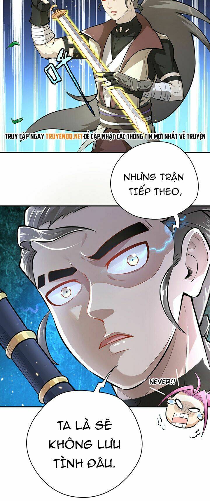 Tu Chân Toàn Dựa Số Lý Hóa: Chapter 2