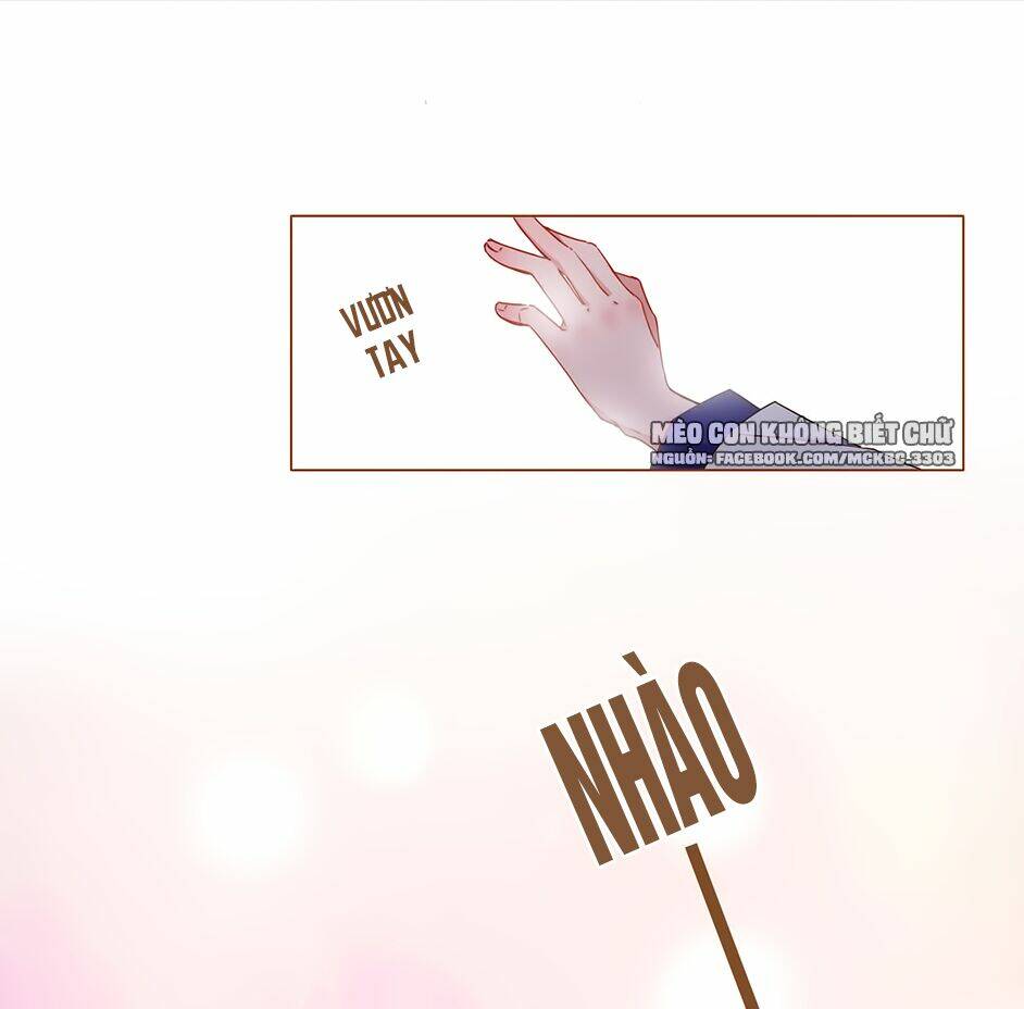 Boss Khủng Bố Chiếm Đoạt Ta: Chapter 4