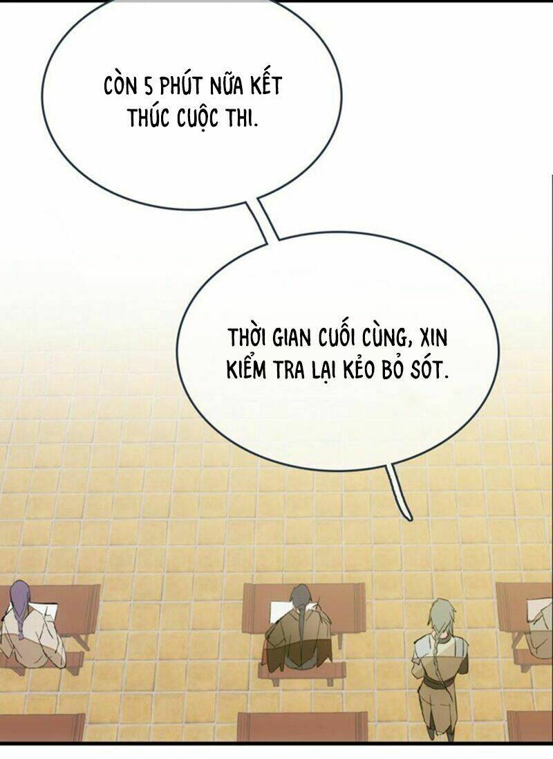 Sư Phụ Lại Trêu Chọc Ta: Chapter 33