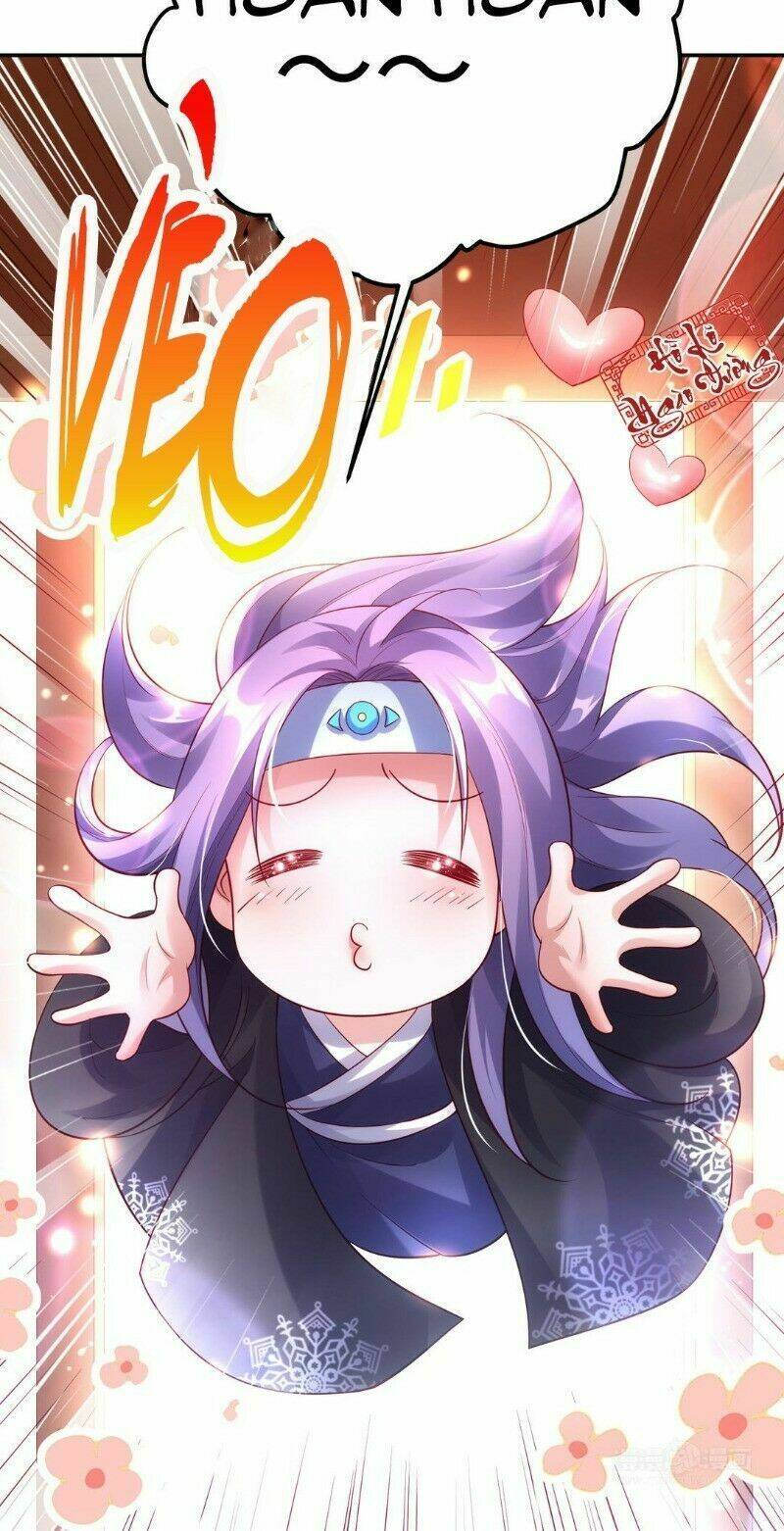 Thiên Kim Bất Hoán: Chapter 50