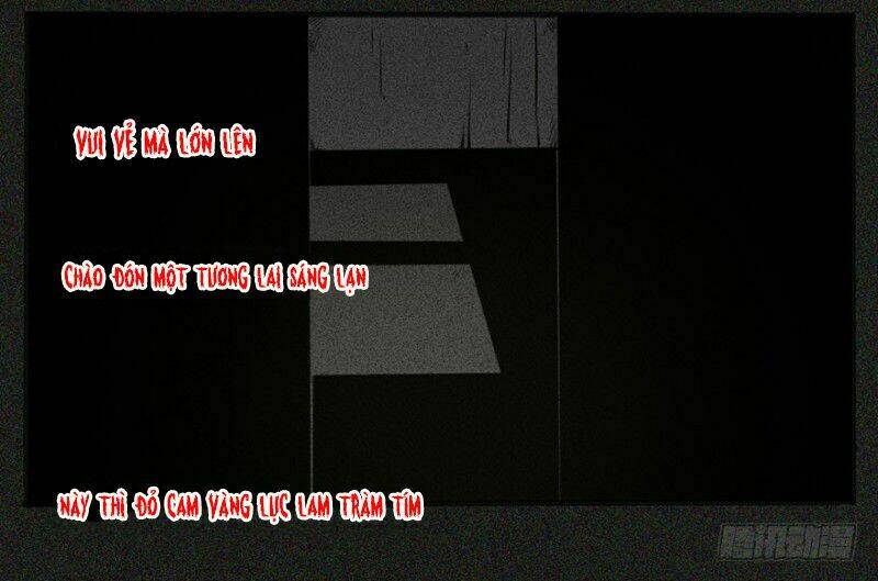 Trở Lại Căn Nhà Ma: Chapter 13