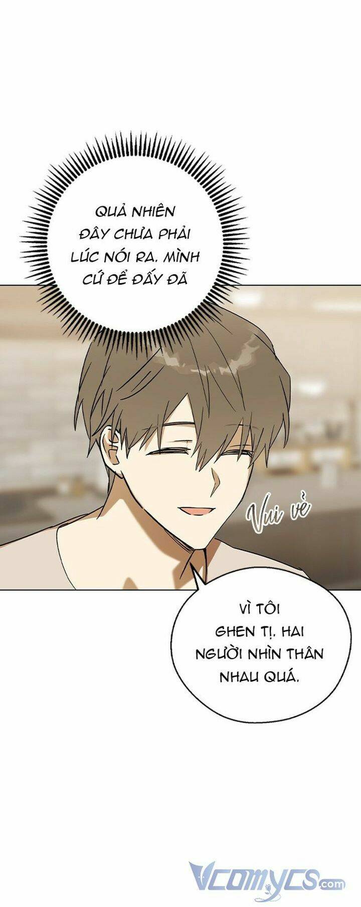 Duyên Nợ Kiếp Trước: Chapter 31