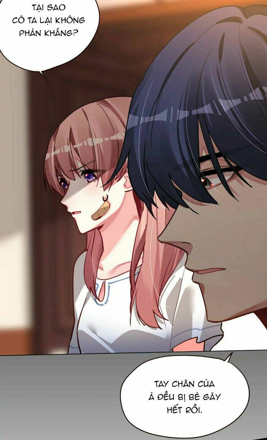 Vì Yêu Mà Khắc Cốt Ghi Tâm: Chapter 49