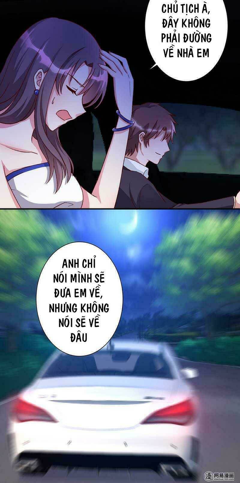 Gửi Người Không Quen: Chapter 26