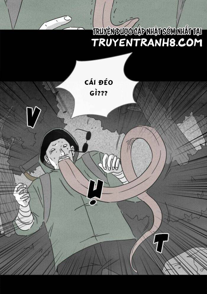 Những Câu Chuyện Bất Thường: Chapter 229