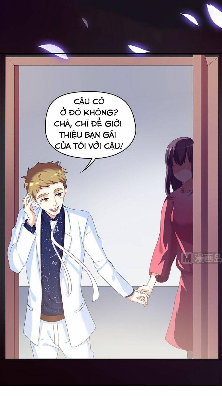 Tiêu Tiền Ở Thế Giới Khác: Chapter 38