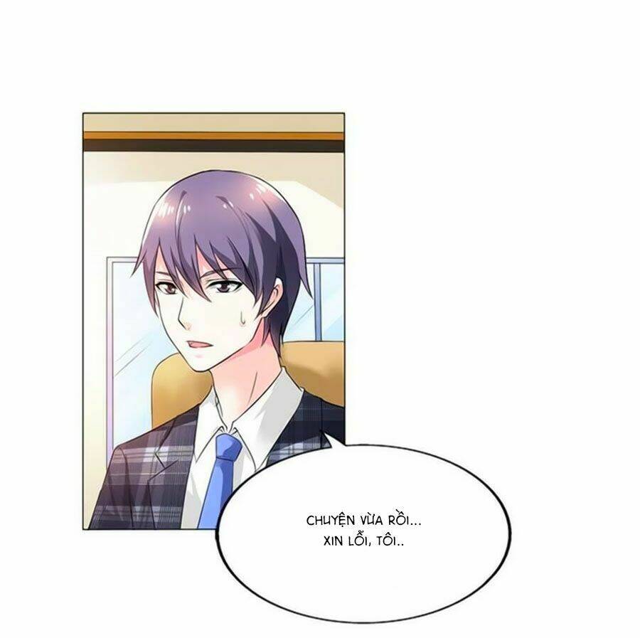 Song Diện Danh Viện: Chapter 52