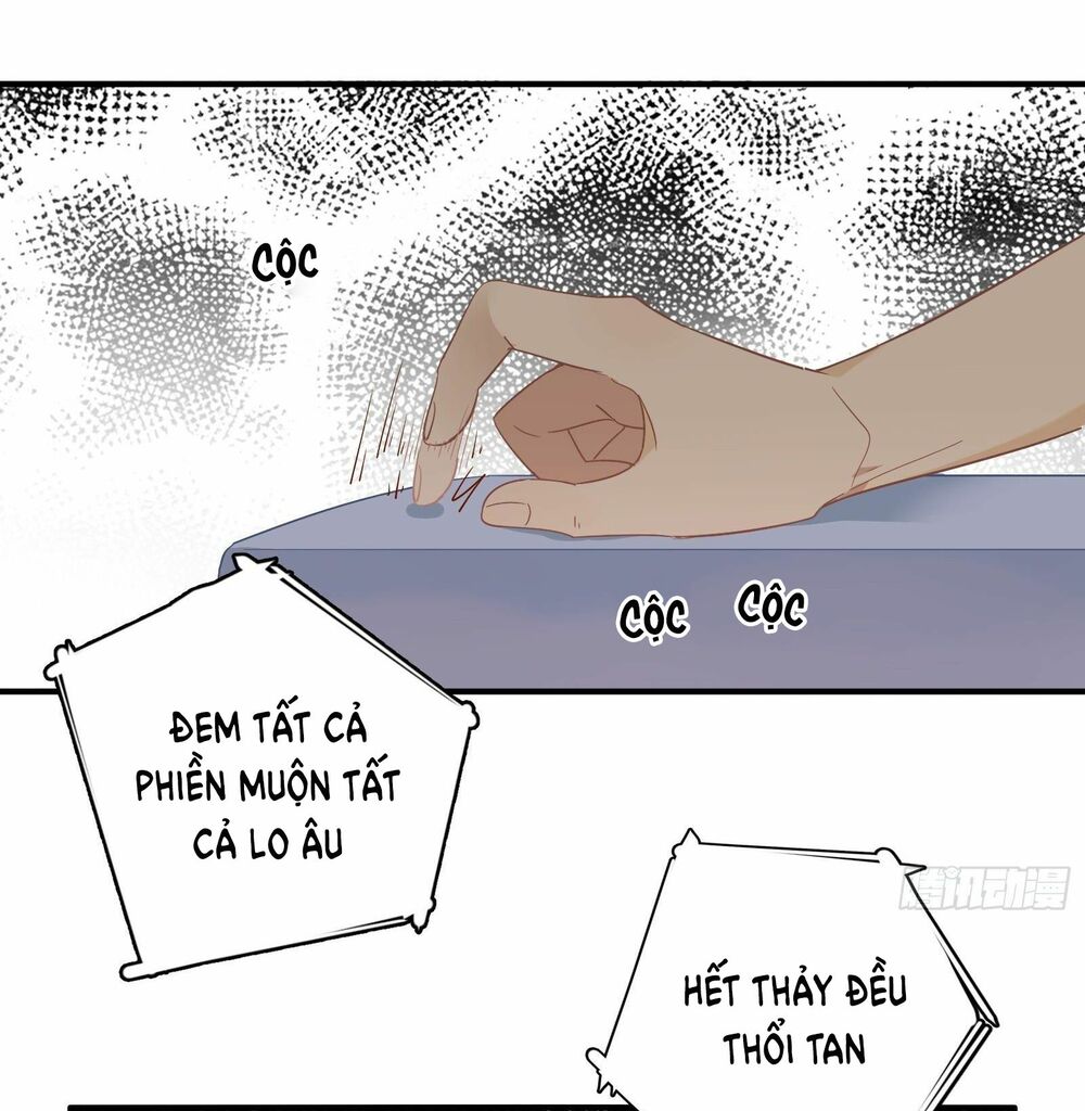 Nữ Phụ Như Tôi Cũng Có Ngày Ra Mắt: Chapter 24