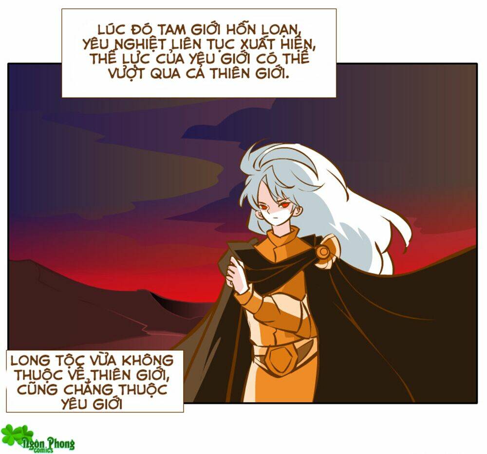 Hòa Thượng Và Tiểu Long Quân: Chapter 47