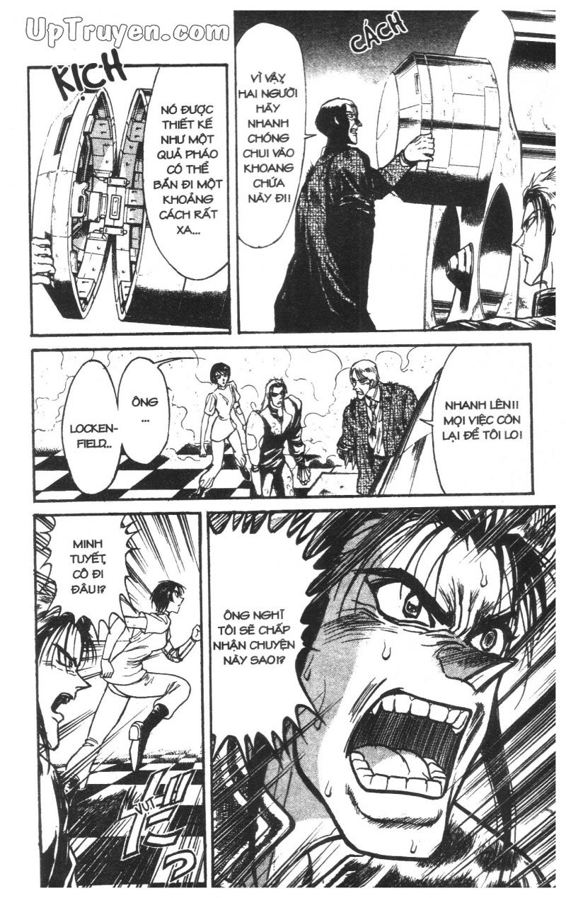 Fujita Kazuhiro: Chapter 22