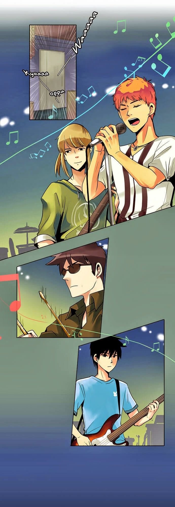 Dear, Only You Don\’t Know!: Chapter 29