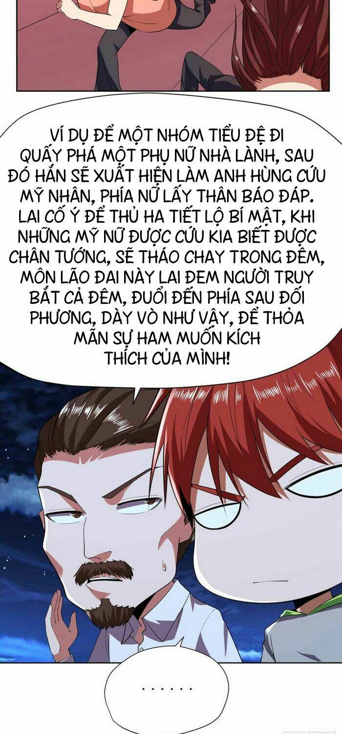 Vương Bài Thần Y: Chapter 62