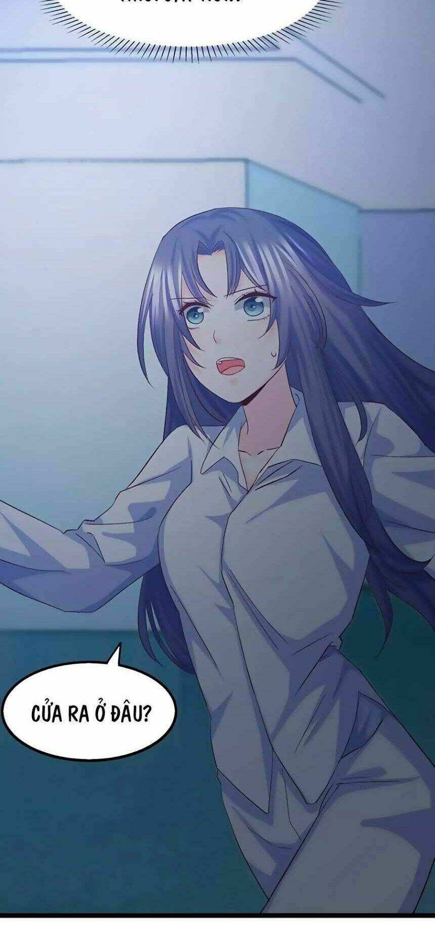Ta Và Nam Thần Cởi Áo Ngủ Rồi: Chapter 25