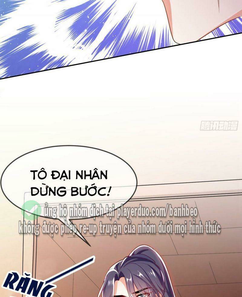 Giang Sơn Mỹ Nam Nhập Trướng Ta: Chapter 7