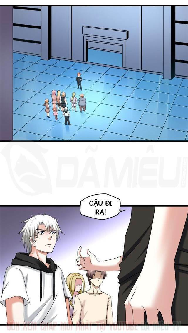 Đô Thị Tu Luyện Cuồng Triều: Chapter 60