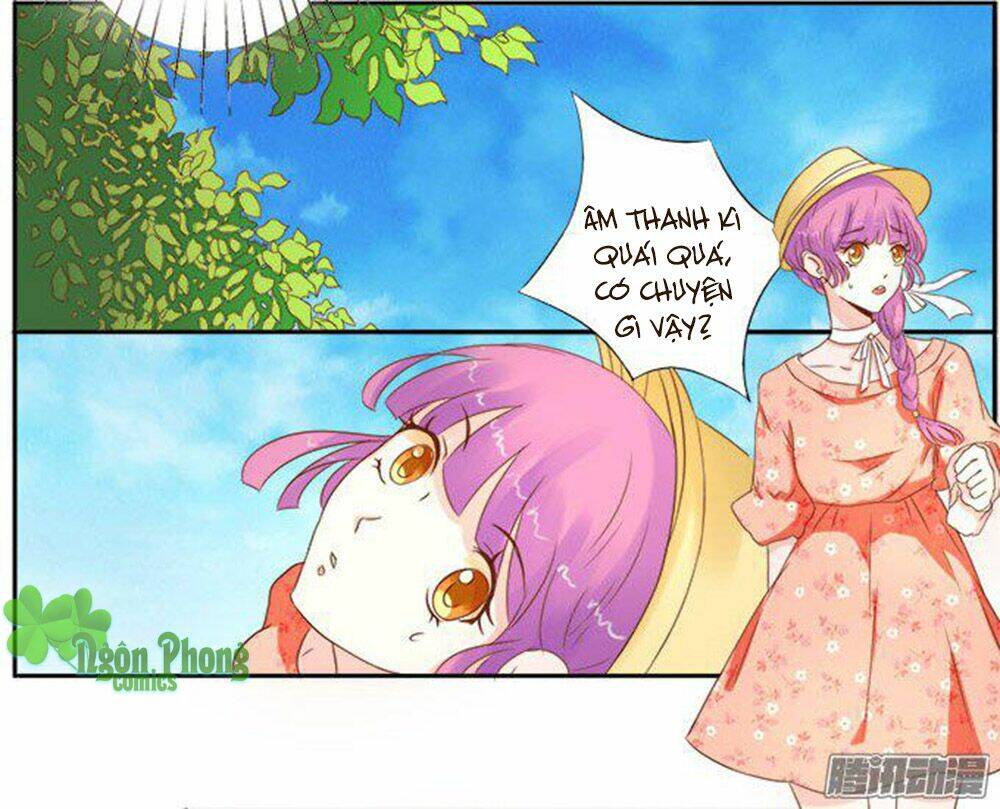 Ma Vương Luyến Ái Chỉ Nam: Chapter 35