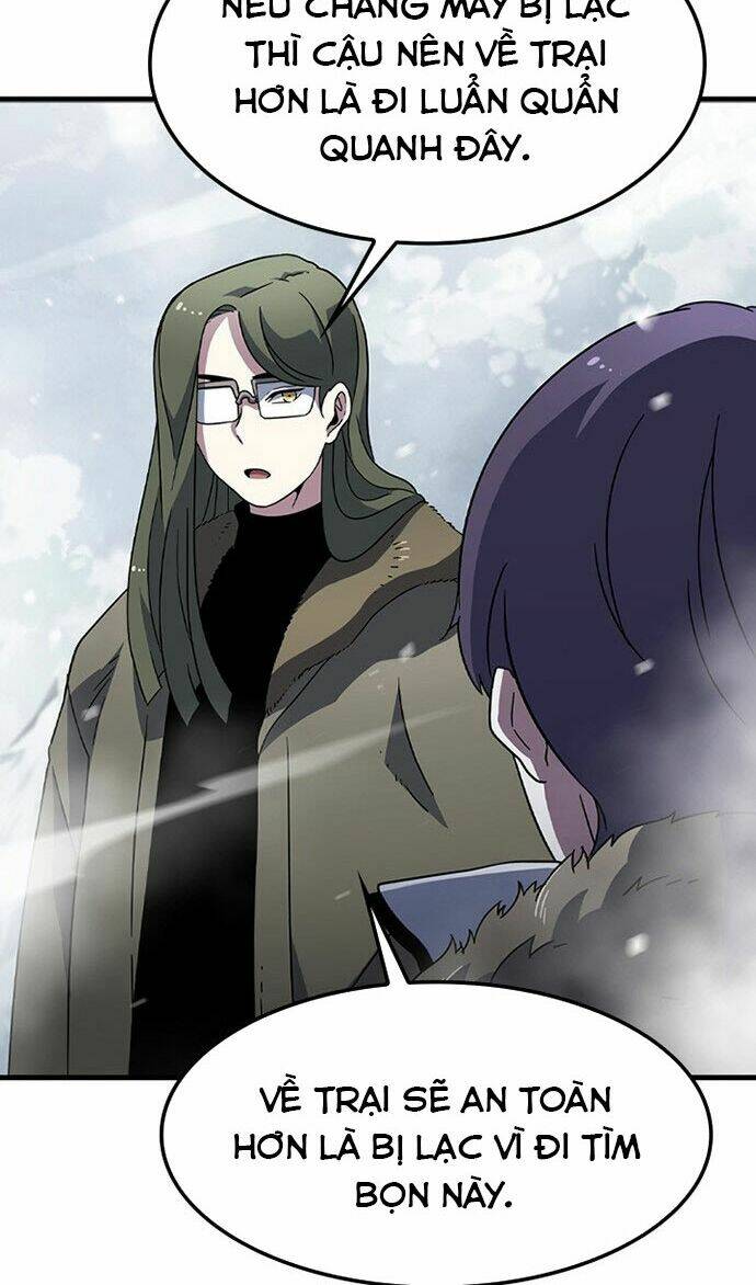 Điểm Chết: Chapter 17