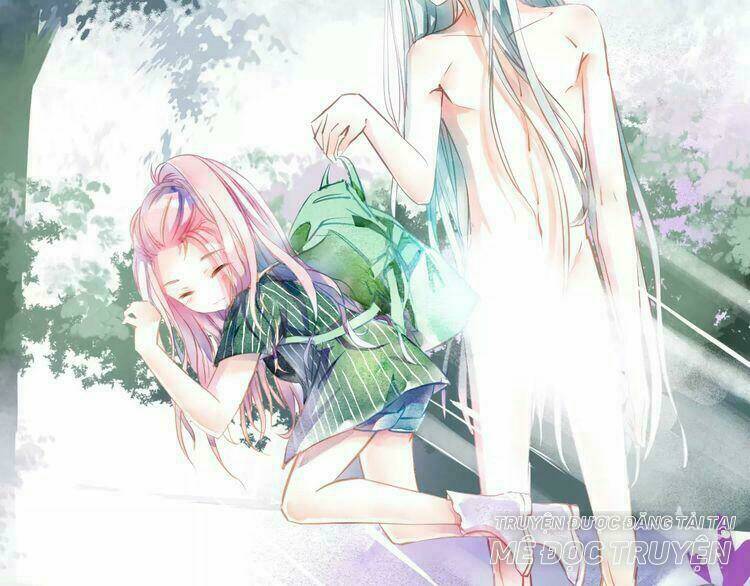 Chuông Và Lá: Chapter 3.5