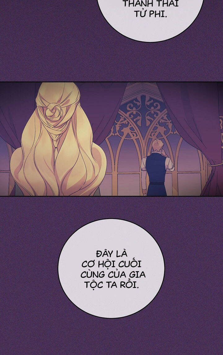 Cô Hầu Giỏi Giang: Chapter 38