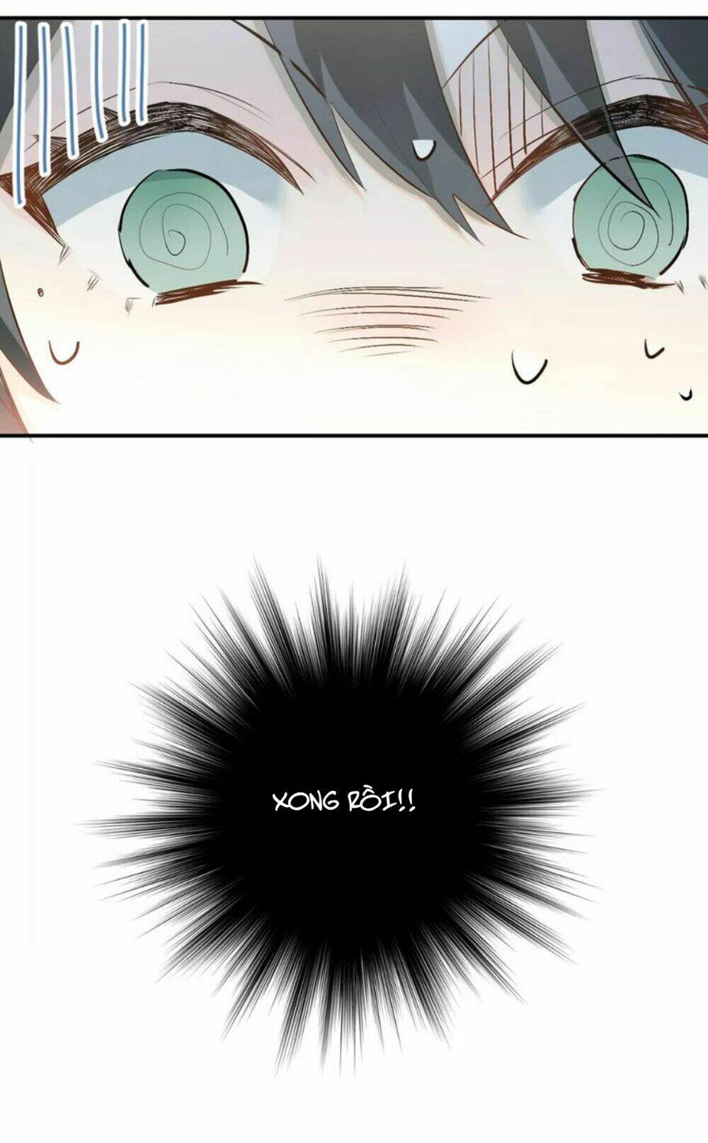 Đầu Gấu Biết Yêu: Chapter 50