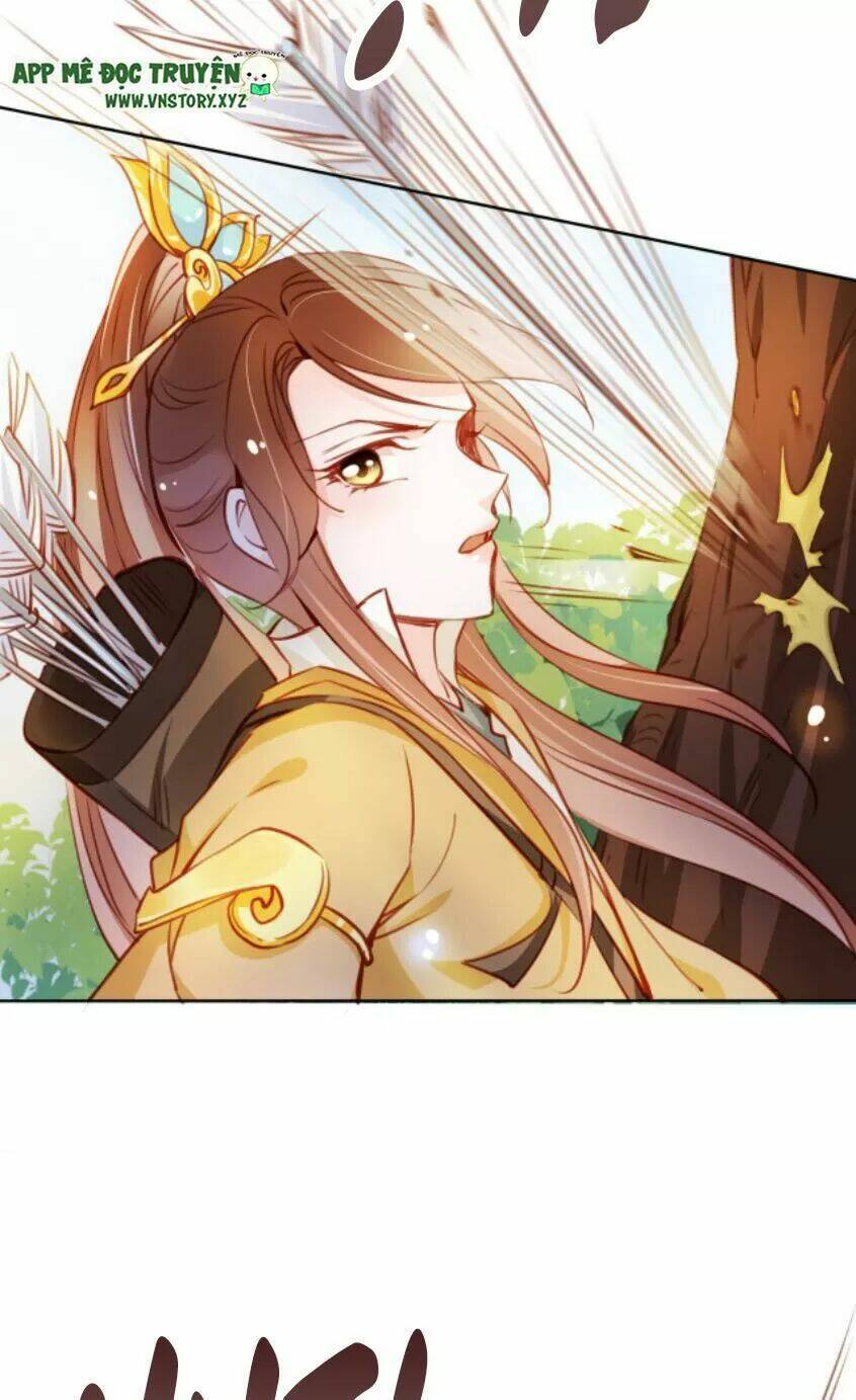 Nàng Trở Thành Bạch Nguyệt Quang Của Vương Gia Bệnh Kiều: Chapter 69