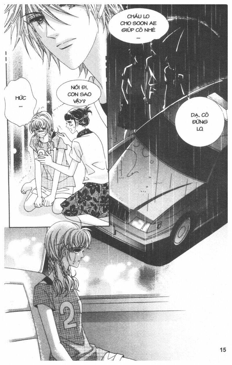 Cũng Vì Em: Chapter 6