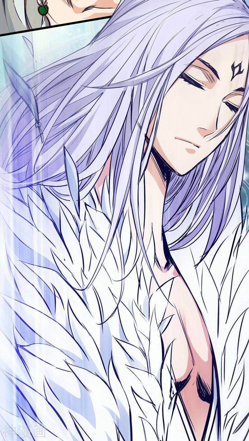 Thông Thiên Chi Lộ: Chapter 28