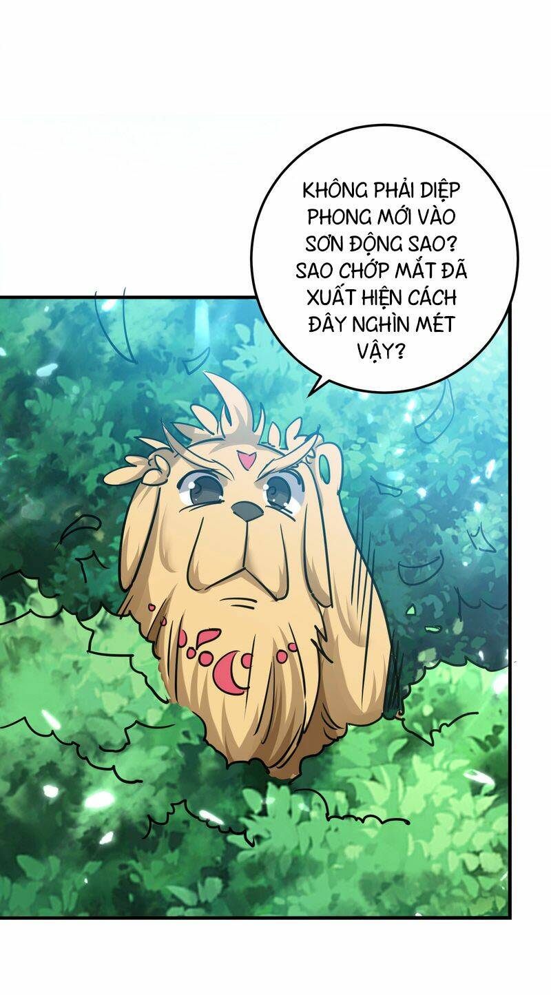 Vạn Giới Tiên Vương: Chapter 61
