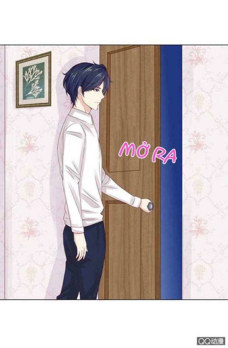 Băng Sơn Học Trưởng Không Được Chọc: Chapter 52.1