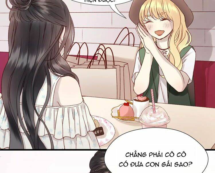 Lượm Được Một Tiểu Hồ Ly 2: Chapter 10