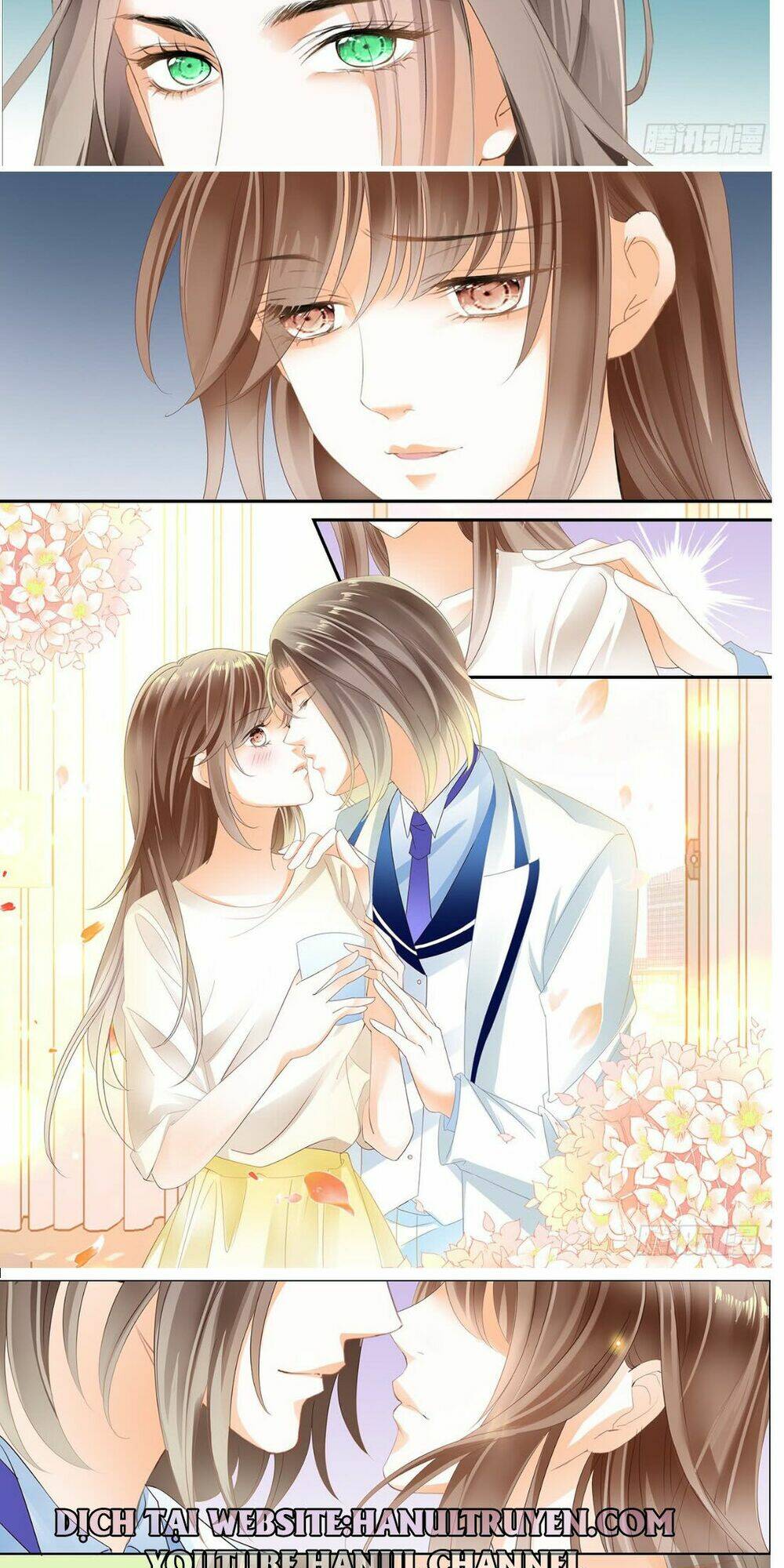 Không Thể Yêu Em: Chapter 50