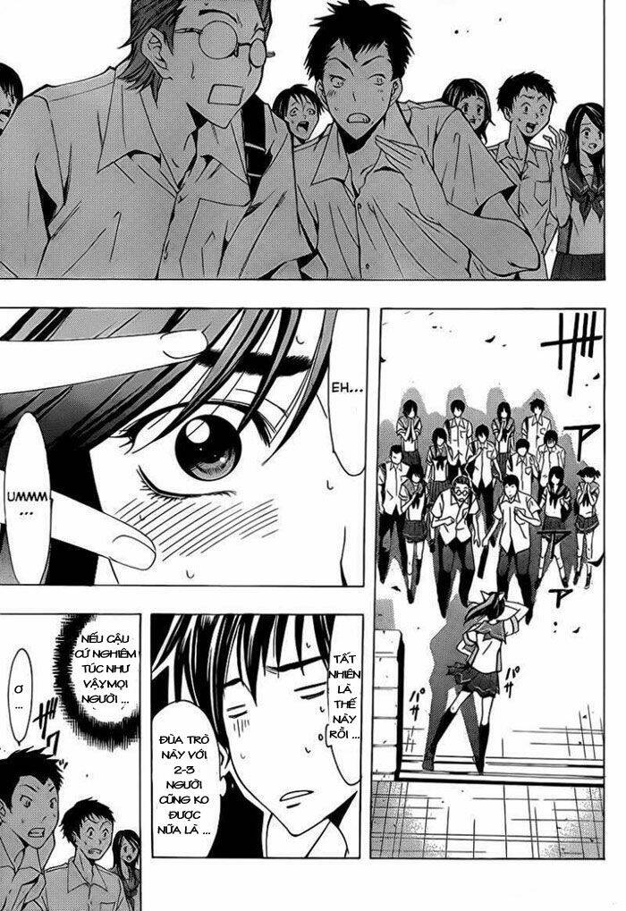 Loveplus Rinko Days: Chapter 8