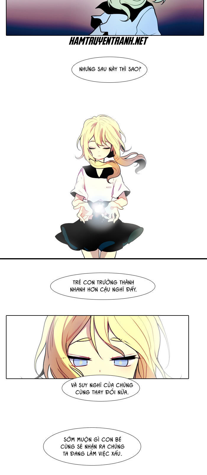 End & Save: Chapter 19